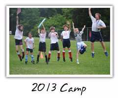 2013 Camp